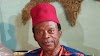 Breaking: Nigeria Loses Another Veteran Nollywood Actor, Zulu Adigwe