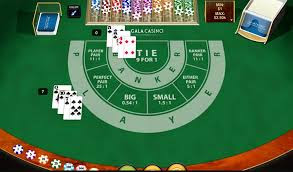 Beberapa Tips Tepat Dalam Bermain Judi Casino Baccarat Agar Menang