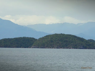 Pinoy Solo Hiker - Hundred Islands