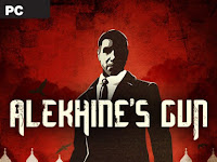 Alekhine’s Gun Game Free Download For PC