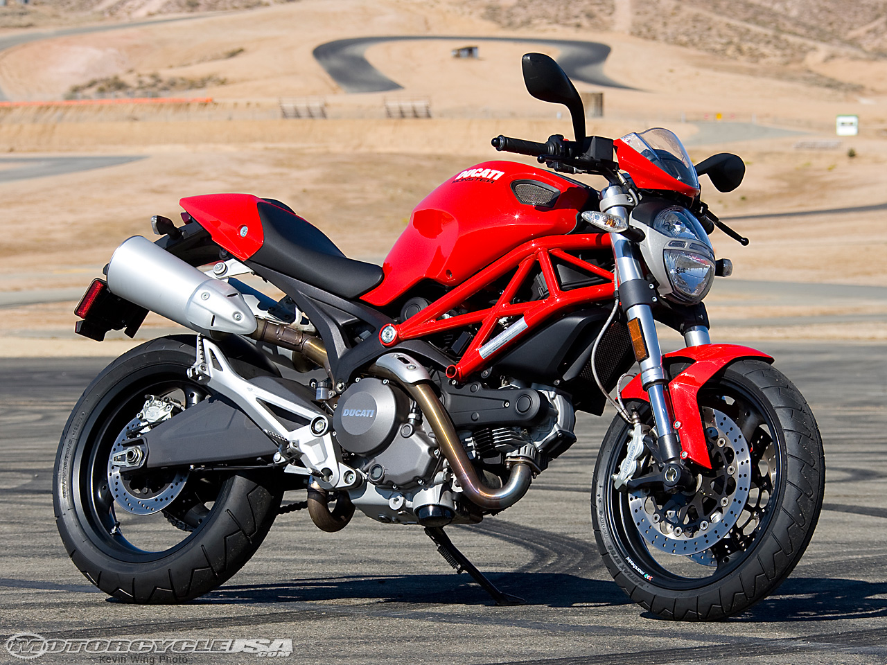 Download Kumpulan 99 Foto Modifikasi Motor Ducati Terupdate