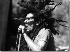 bob marley