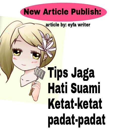 Tips Jaga Suami Ketat-ketat,padat-padat! - Cerita Rojak