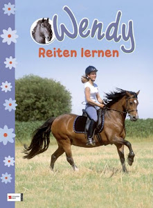 Wendy - Reiten lernen