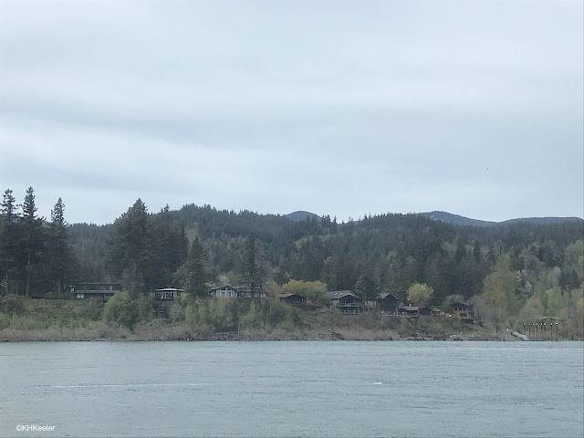 Columbia River