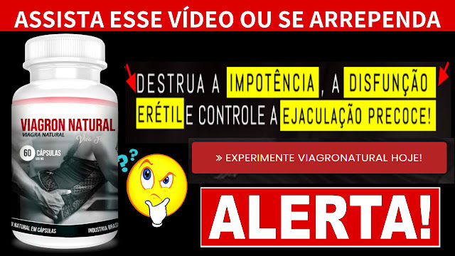 Aumenta a libido em homens e mulheres - Viagra Natural - Segredo Revelado