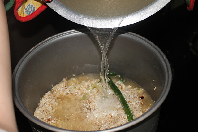Nasi Ayam Ipoh Yang Sedap - Azie Kitchen