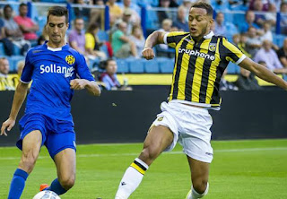 Agen Bola - Lewis Baker Nikmati Peminjamannya Di Vitesse