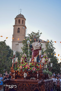 San José Alhendín
