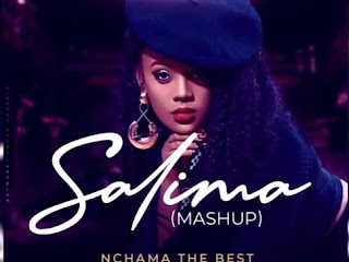 Audio |Nchama The Best ft Fivah Honeya-SALIMA| Mp3 Audio