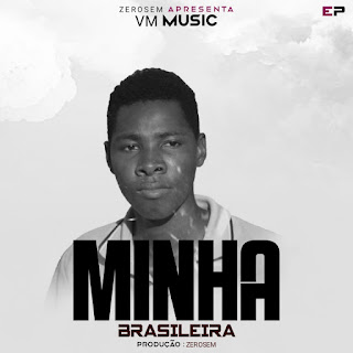 DOWNLOAD MP3 : Boy Victor & Makamito - Minha Brasileira partt 2 (feat. Hs) [Prod. By zerosem]