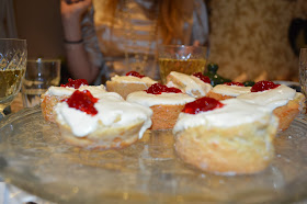 Betty Blythe, London, Tea rooms, afternoon tea, cream tea, vintage, birthday, special treat, sandwiches, 1920's dressing up, jazz, flappers,