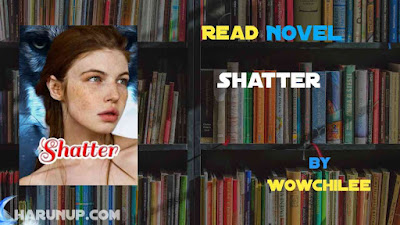 Read Novel Shatter by Wowchilee Full Episode