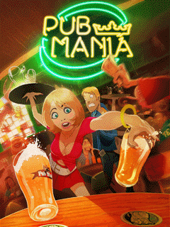 Pub Mania