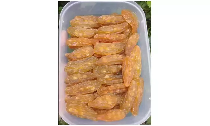 resep manisan belimbing wuluh yang nikmat dan lezat