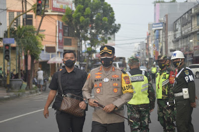 polres cirebon kota