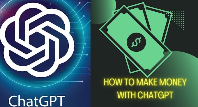 How to make money with ChatGPT