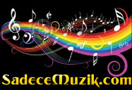 Satılık süper müzik dinleme sitesi domaini sadecemuzik.com