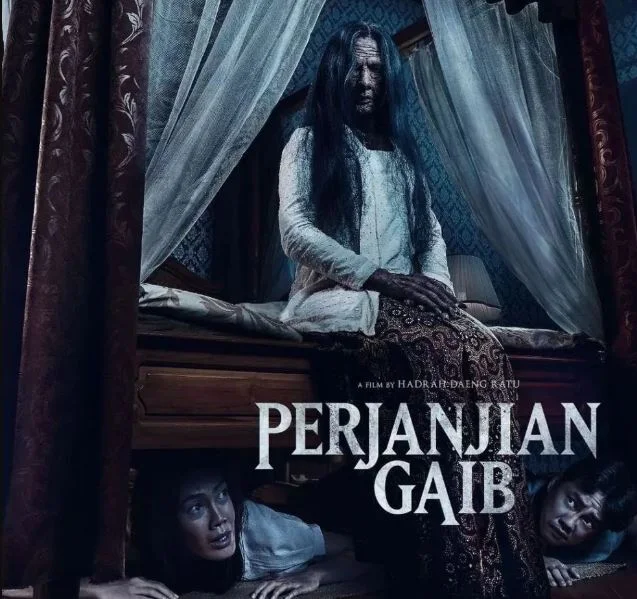 Film Perjanjian Gaib