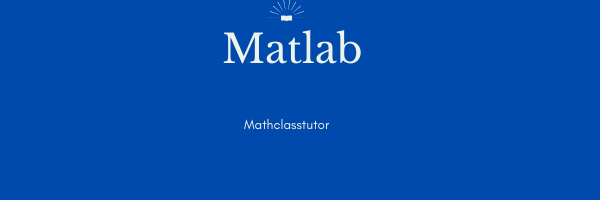 Matlab online