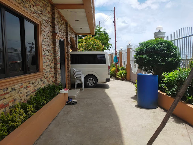 Fully Furnished House and Lot For Sale in Argao Cebu