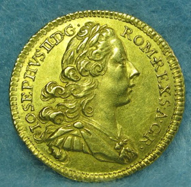 Austria Gold Ducat