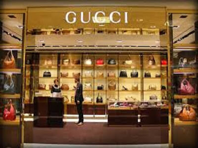 Gambar Sejarah Merek Gucci Merek Ikonik Di Dunia Dari 1921