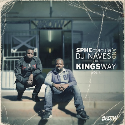 SPHEctacula and DJ Naves feat. Khaya Mthethwa - More Than Friend (Dj Mizz remix)