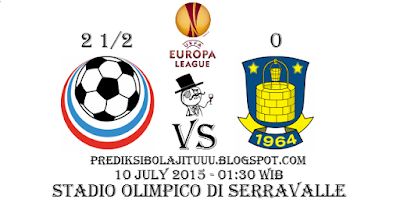 "Bandar Poker - Prediksi Skor Juvenes Dogana vs Brondby By : Prediksibolajituu.blogspot.com"