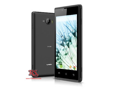 DOWNLOAD LAVA IRIS 250 STOCK ROM