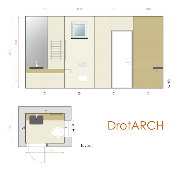 Attic Apartment Design Ideas