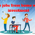 Latest Online Jobs from Home Without Investment 2018