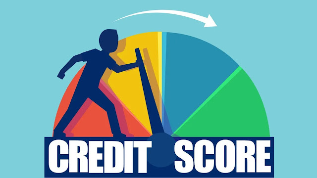 Tips to repair your credit score