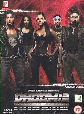 Dhoom 2 2006