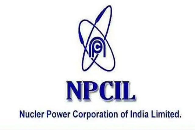 NPCIL Recruitment 2022 | Nuclear Power Corporation Of India Limited