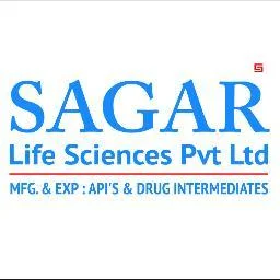 Sagar Life Science Pvt. Ltd. Requirement for Experienced B.Sc. Candidates in  Ankleshwar, Gujarat