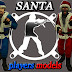 [SKIN] Player Pack De Natal / Xmas