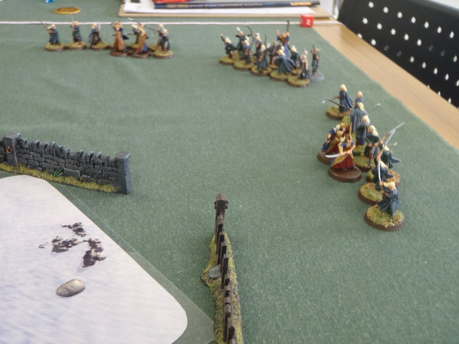 樹海の戦士の事 11