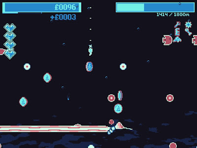 Fishticuffs Game Screenshot 1