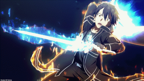 Joeschmo S Gears And Grounds Sword Art Online Alicization War Of Underworld Episode 10 Second Anime