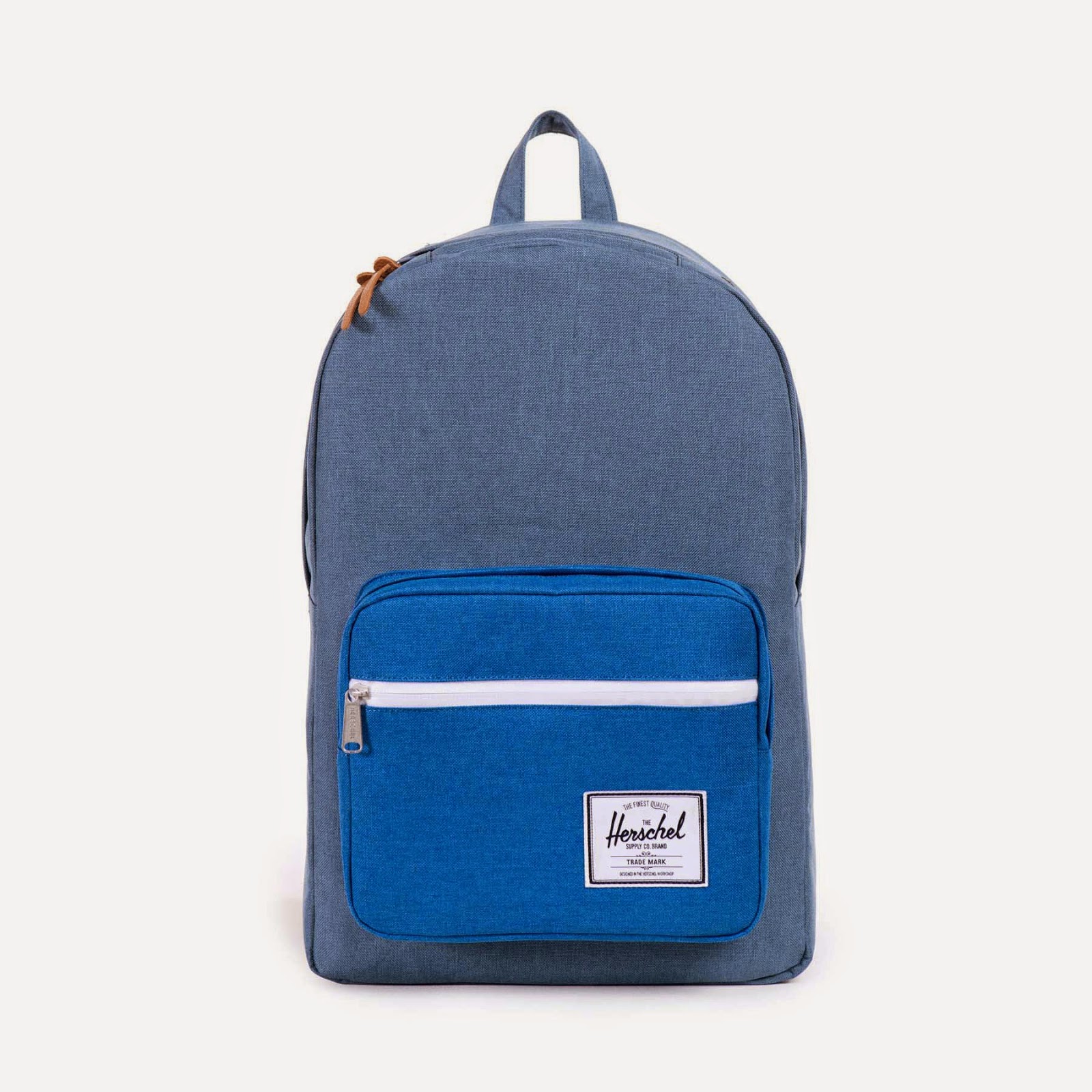 Herschel Supply Co. collezione Crosshatch