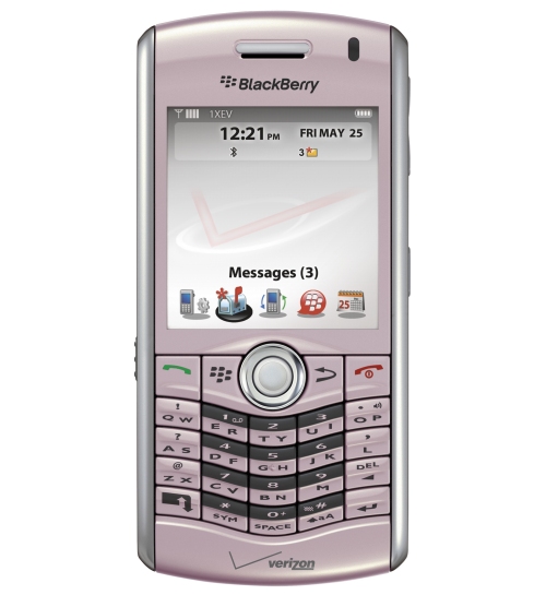 Pink Blackberry Pearl $100 OBO
