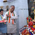 रायपुर : मुख्यमंत्री  भूपेश बघेल ने माता कौशल्या मंदिर में की पूजा-अर्चना