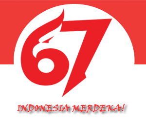 HUT RI Ke 67