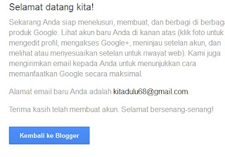 cara membuat blog