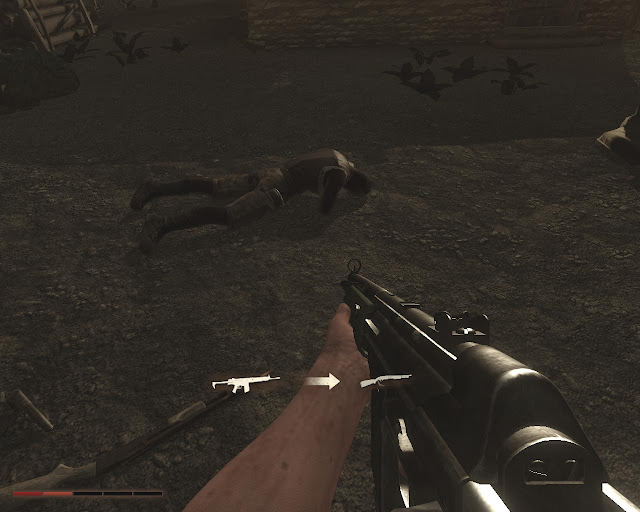 FarCry2 Gameplay