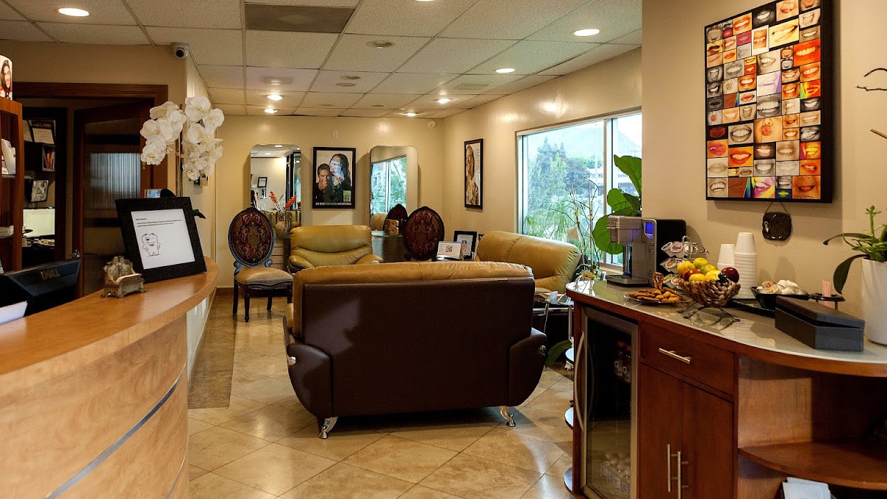 Toluca Lake Dental