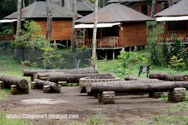 Tempat Outbound di Lembang Bandung