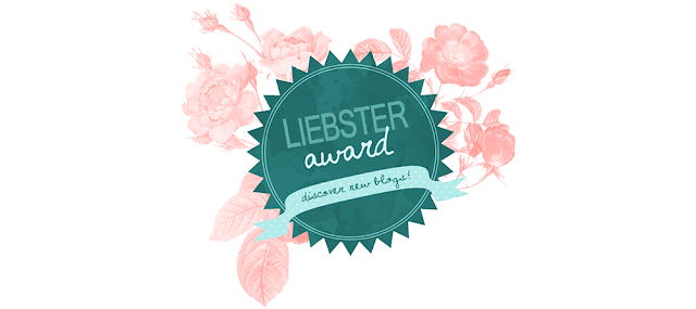 Liebster award x2