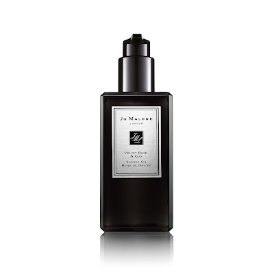 jo malone london velvet rose & Oud